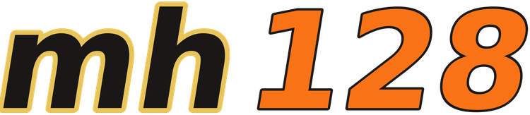 mh128 logo